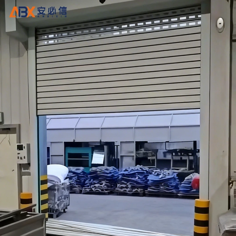 保山市雷达高速门